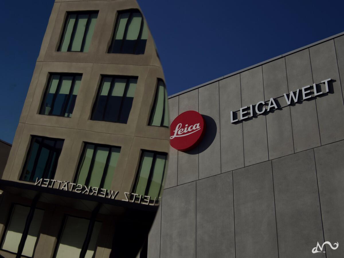 Leica