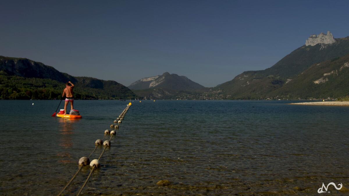 The Lake