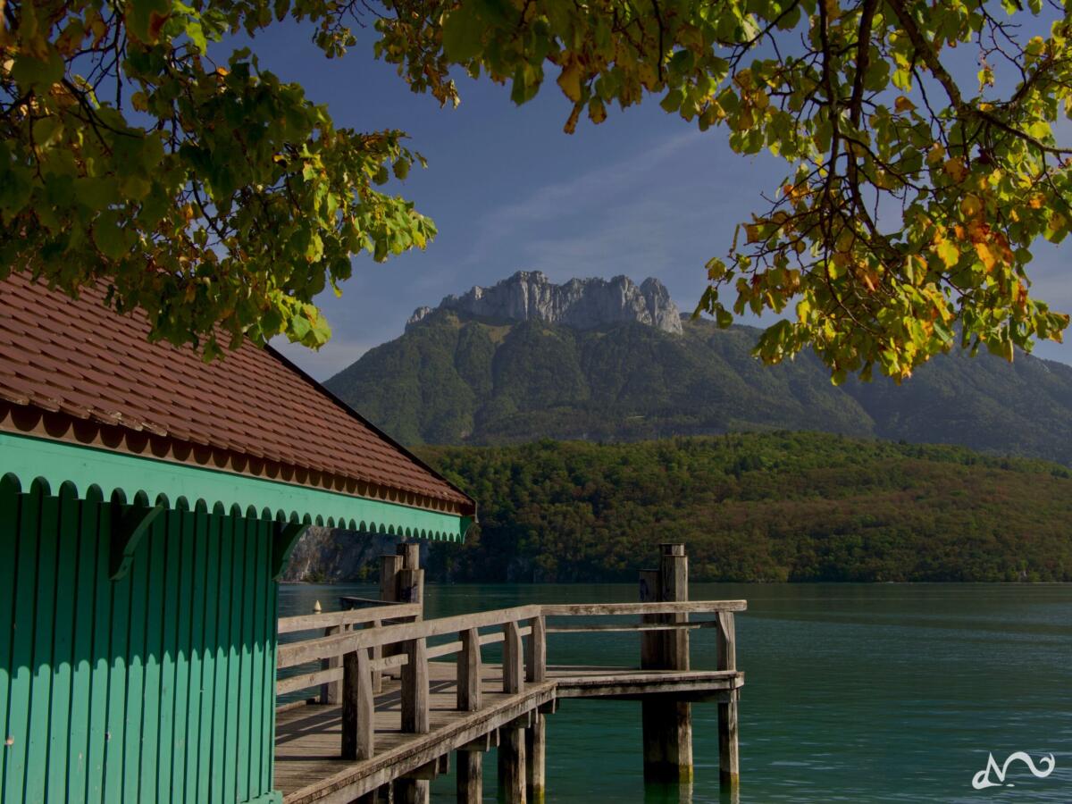 Lac du Wau