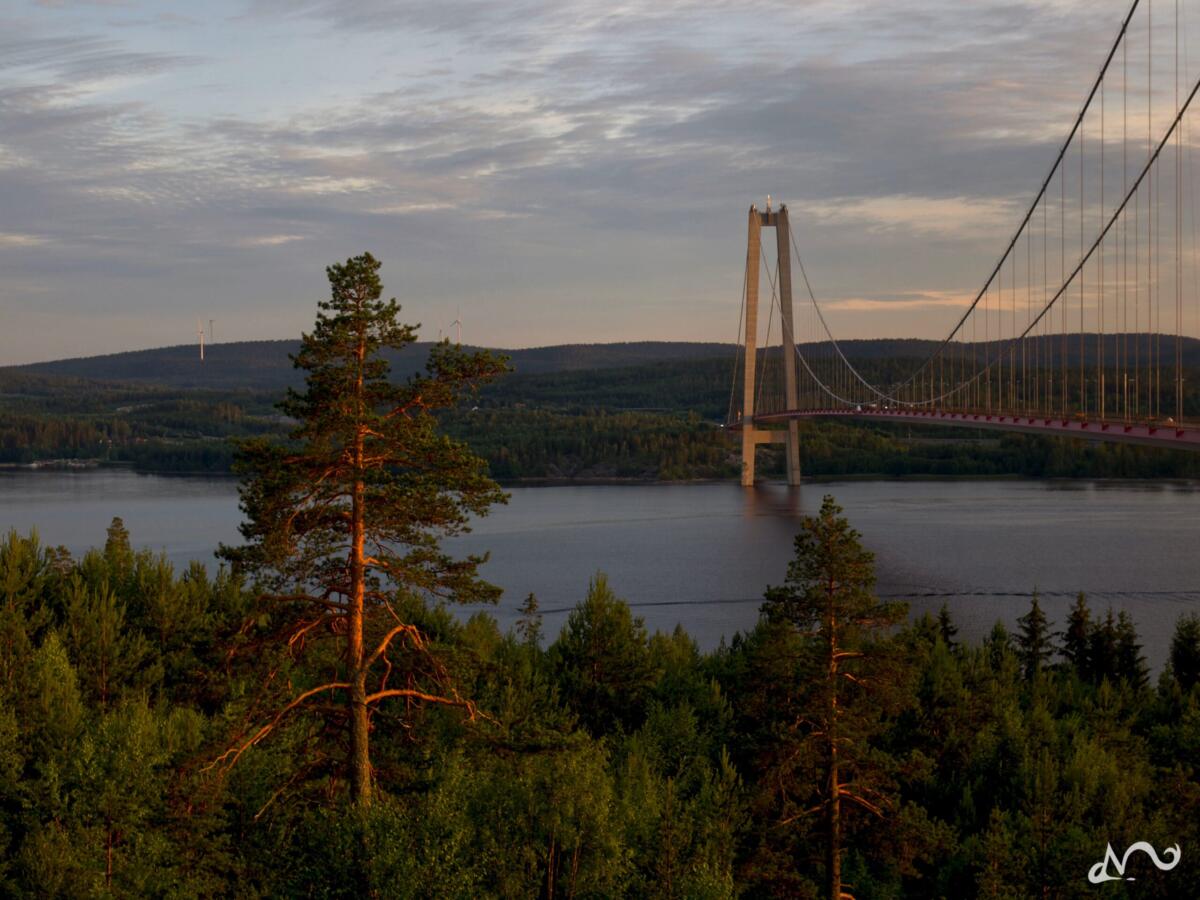 Brücke