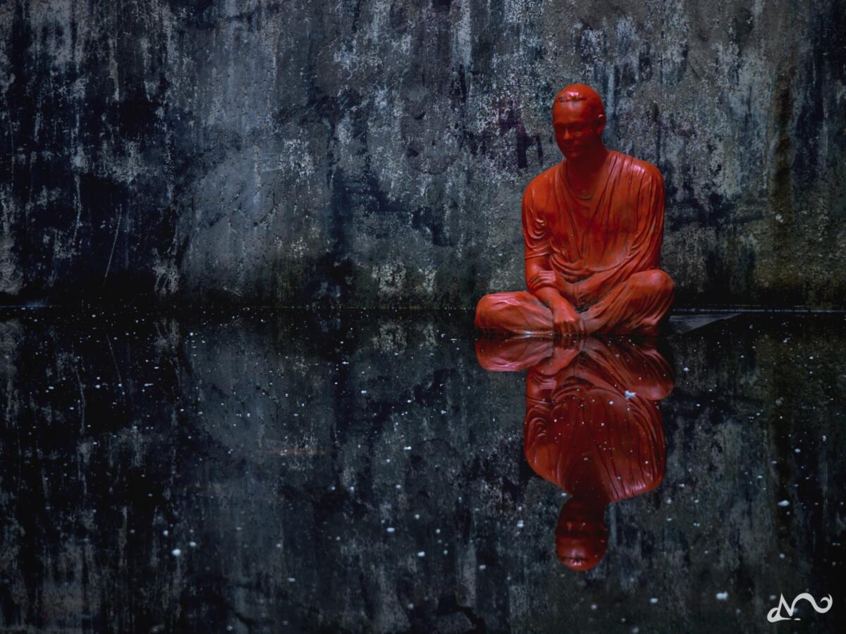 Buddha 2
