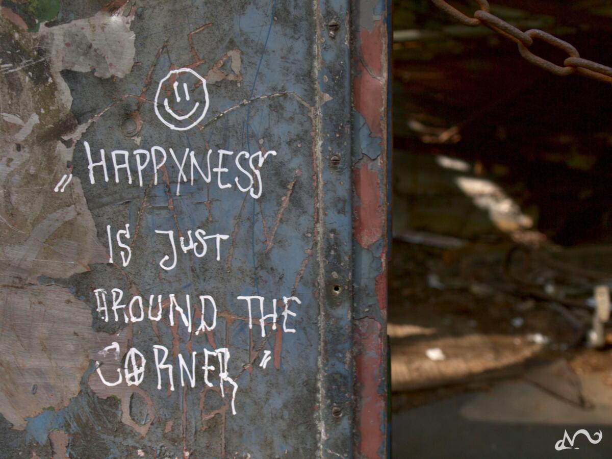 Happyness