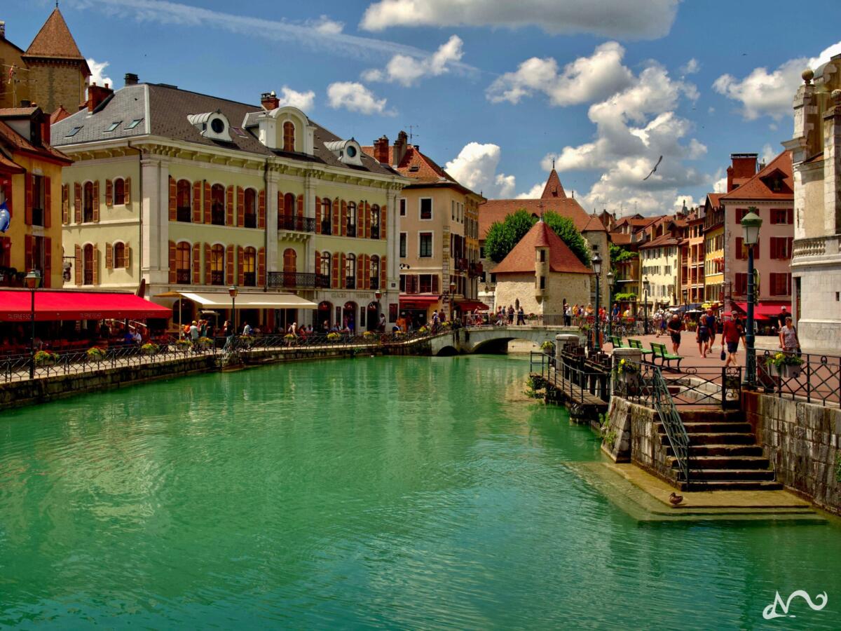 Annecy